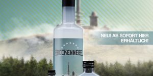 BROCKENNEBEL POSTER