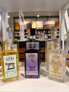Gin Der Luchs