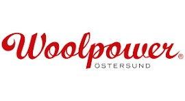 Logo Woolpower